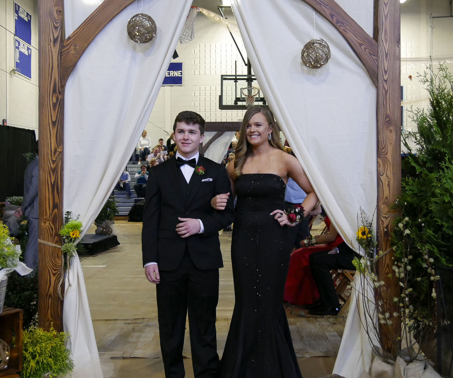 Lake George Prom